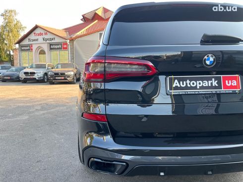 BMW X5 2019 другой - фото 17