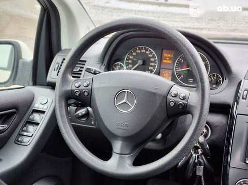 Mercedes-Benz A-Класс 2012 - фото 18