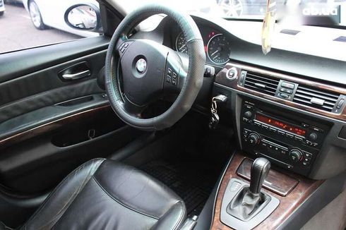 BMW 3 серия 2005 - фото 22