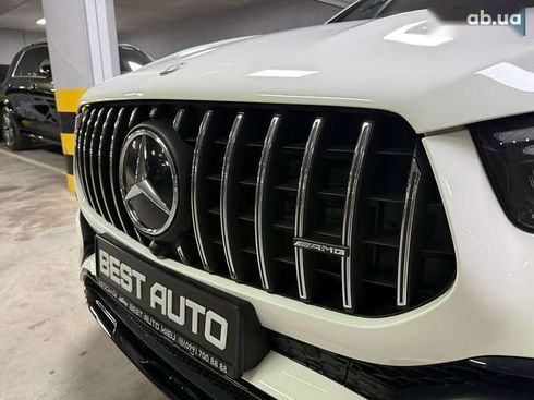 Mercedes-Benz GLE-Class 2023 - фото 22