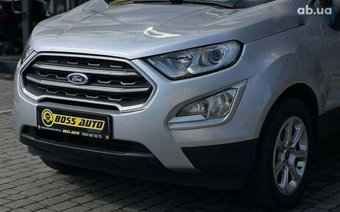 Ford EcoSport 2020 - фото 7
