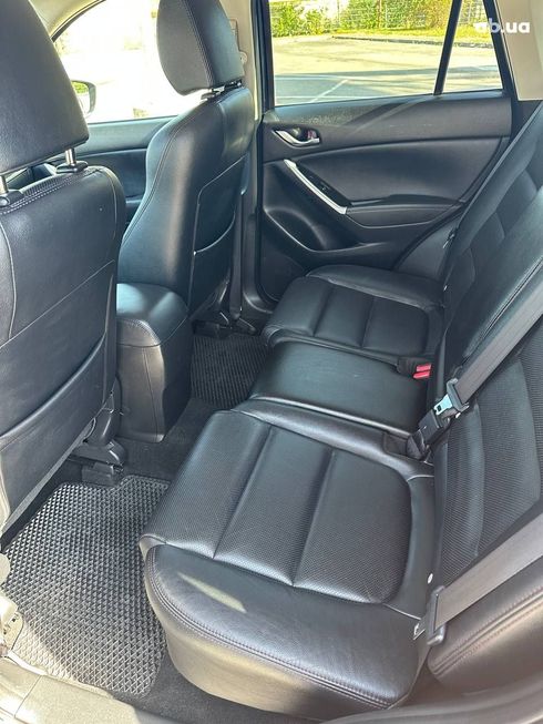 Mazda CX-5 2015 - фото 12
