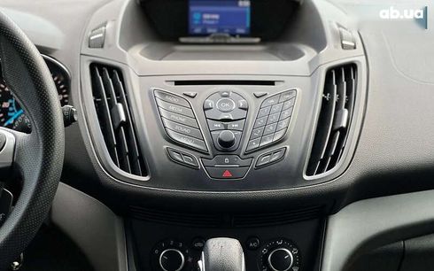 Ford Escape 2014 - фото 15