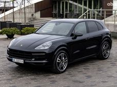 Продаж б/у Porsche Cayenne Автомат - купити на Автобазарі