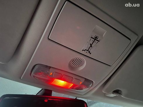 Ford Kuga 2011 черный - фото 33