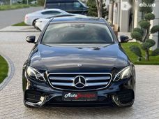 Продажа б/у Mercedes-Benz E-Класс в Одессе - купить на Автобазаре