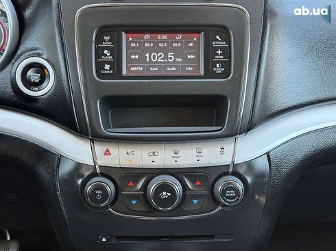 Dodge Journey 2019 - фото 24