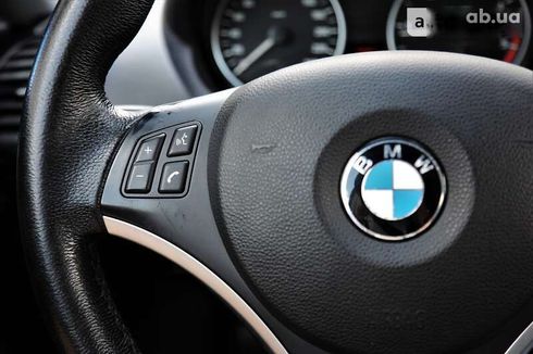 BMW 1 серия 2008 - фото 12
