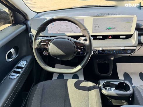 Hyundai Ioniq 5 2023 - фото 21