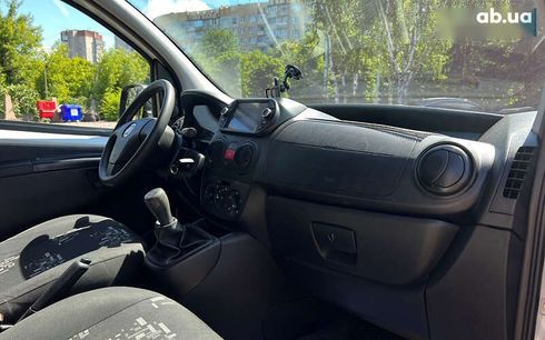 Fiat Qubo 2013 - фото 10