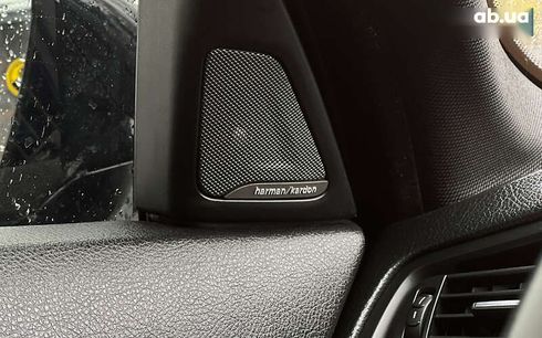 BMW 5 серия 2014 - фото 14