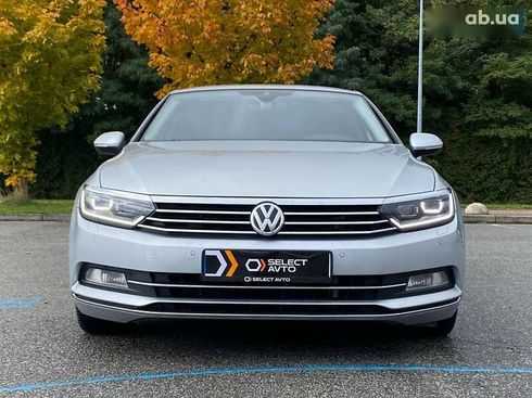 Volkswagen Passat 2015 - фото 6
