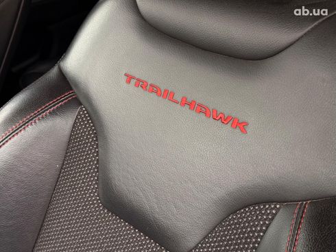 Jeep Compass 2019 черный - фото 27