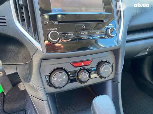 Subaru Impreza 2018 - фото 15