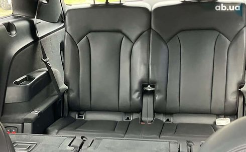 Audi Q7 2016 - фото 15