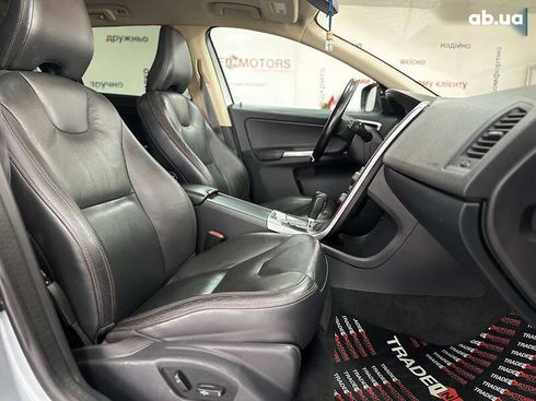 Volvo XC60 2012 - фото 20