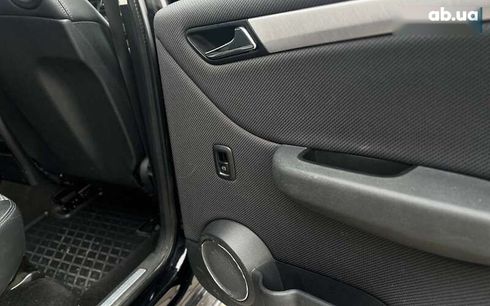 Mercedes-Benz B-Класс 2010 - фото 28