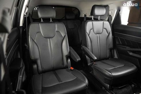 Kia Sorento 2021 - фото 21