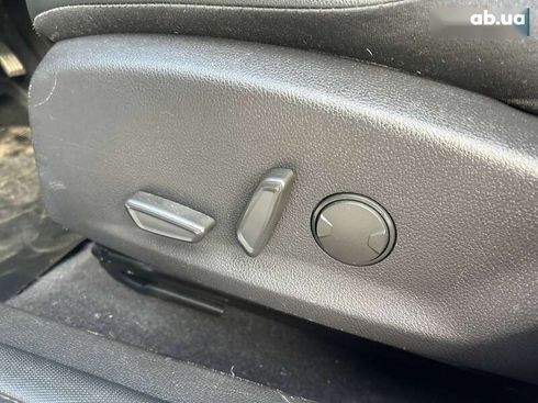 Ford Focus 2016 - фото 15