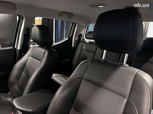 Peugeot Landtrek 2024 - фото 28