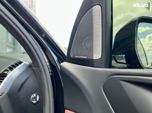 BMW X5 2021 - фото 15