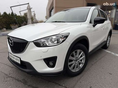Mazda CX-5 2015 - фото 3