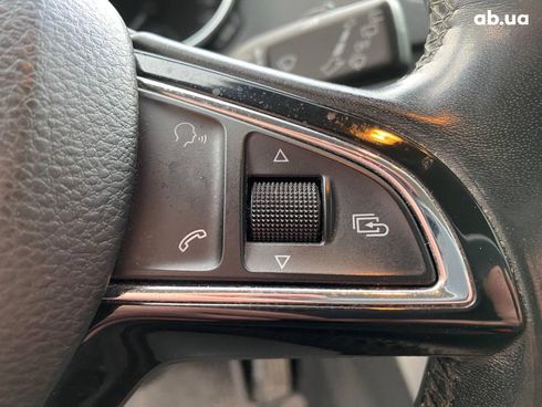 Skoda Yeti 2014 красный - фото 18