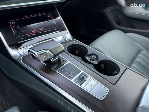 Audi A7 2018 - фото 25