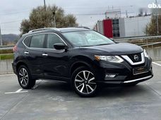 Продажа б/у Nissan Rogue в Киеве - купить на Автобазаре