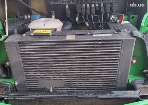 John Deere 1905 2010 - фото 20