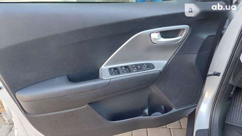 Kia Niro 2020 - фото 13