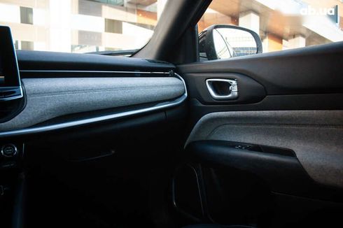 Jeep Compass 2023 - фото 25