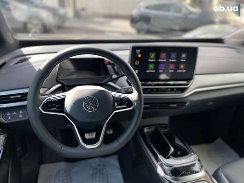 Volkswagen ID.4 Crozz 2024 - фото 23