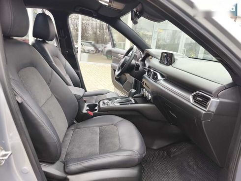 Mazda CX-5 2018 - фото 15