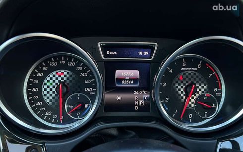 Mercedes-Benz GLE-Class 2018 - фото 26