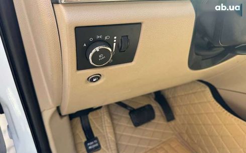 Jeep Grand Cherokee 2020 - фото 11