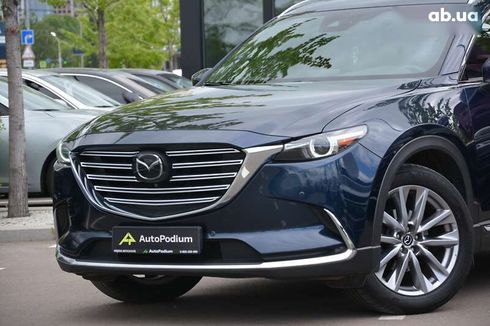 Mazda CX-9 2019 - фото 6