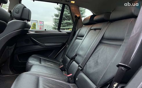 BMW X5 2010 - фото 23