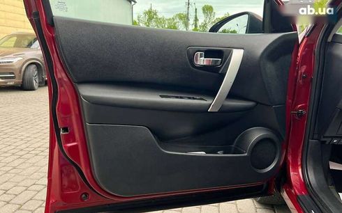 Nissan Qashqai 2011 - фото 8
