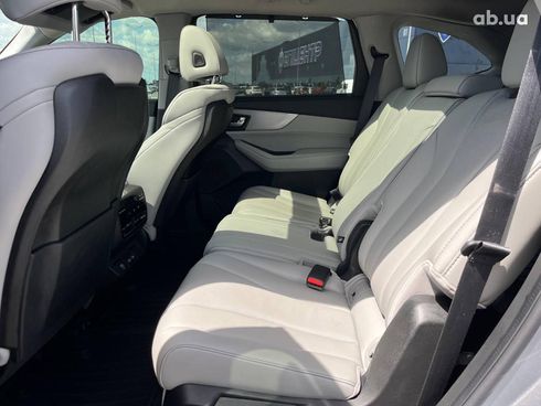 Acura MDX 2021 серый - фото 53