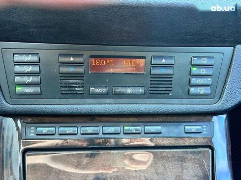 BMW X5 2005 - фото 27
