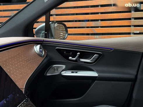 Mercedes-Benz EQE-Класс 2023 - фото 19