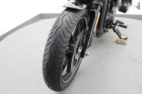 Harley-Davidson XG 2016 - фото 24