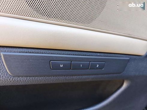 BMW 5 серия 2012 - фото 15