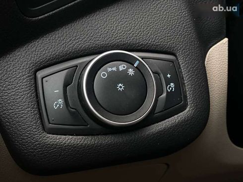 Ford C-Max 2018 - фото 25