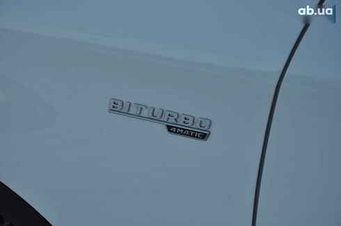 Mercedes-Benz GLE-Class 2018 - фото 14