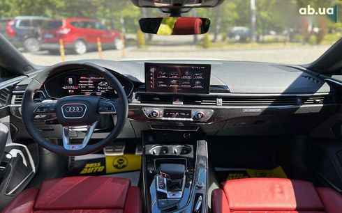 Audi S5 2023 - фото 16