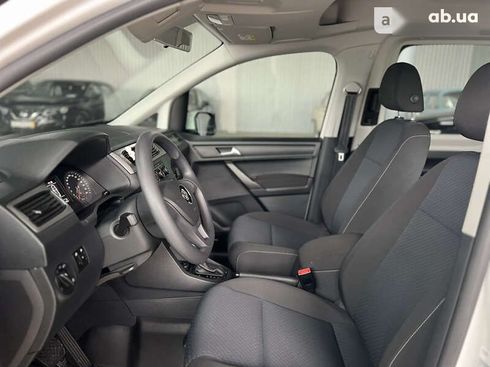 Volkswagen Caddy 2020 - фото 14