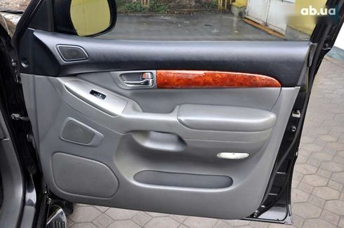 Toyota Land Cruiser Prado 2006 - фото 15