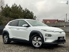 Продажа б/у Hyundai Kona Electric в Луцке - купить на Автобазаре